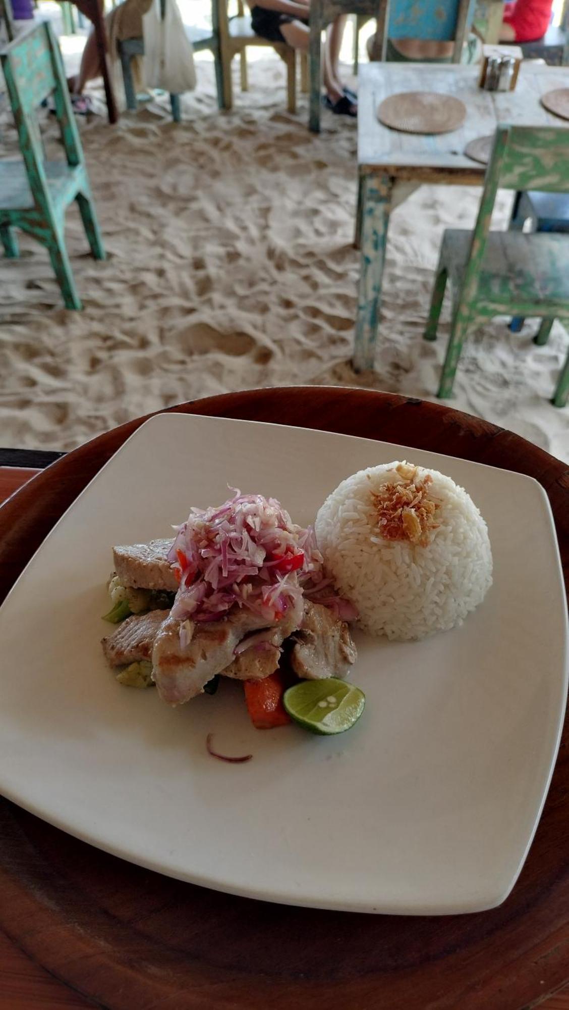Molamola House Hotel Nusa Lembongan  Exterior photo