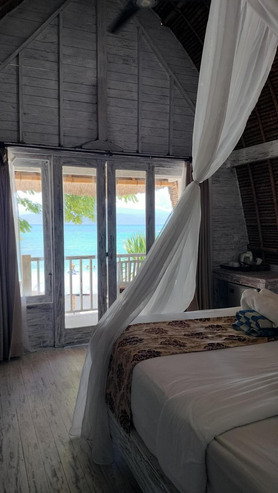 Molamola House Hotel Nusa Lembongan  Exterior photo